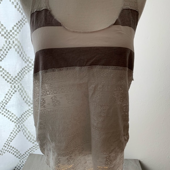 Free People We The Free tank top - Picture 2 of 4